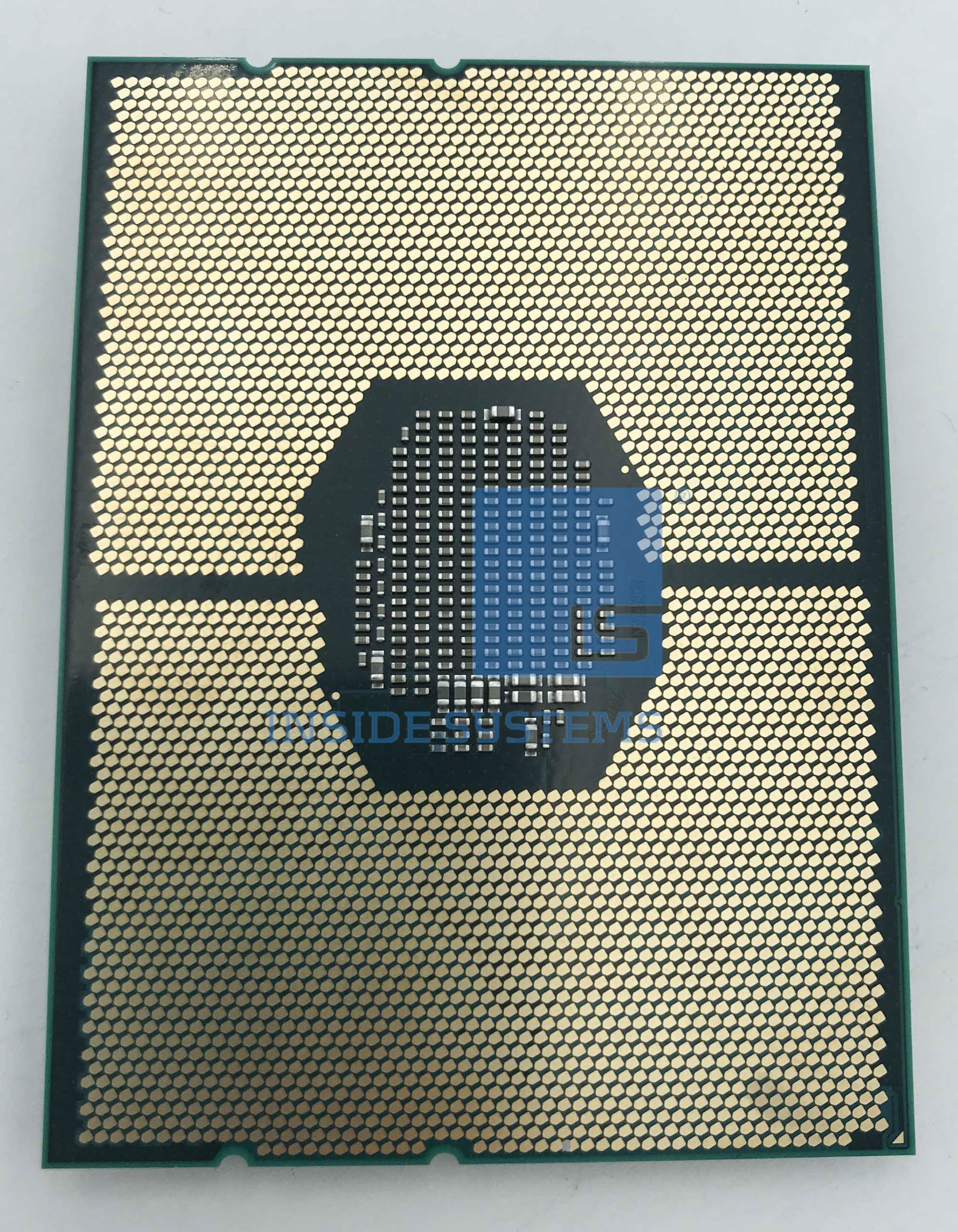 SRFBM - Xeon Silver 4208 2.1GHz 8C 11M 85W 4 SRFBM - Xeon Silver 4208 2.1GHz 8C 11M 85W - Image 2