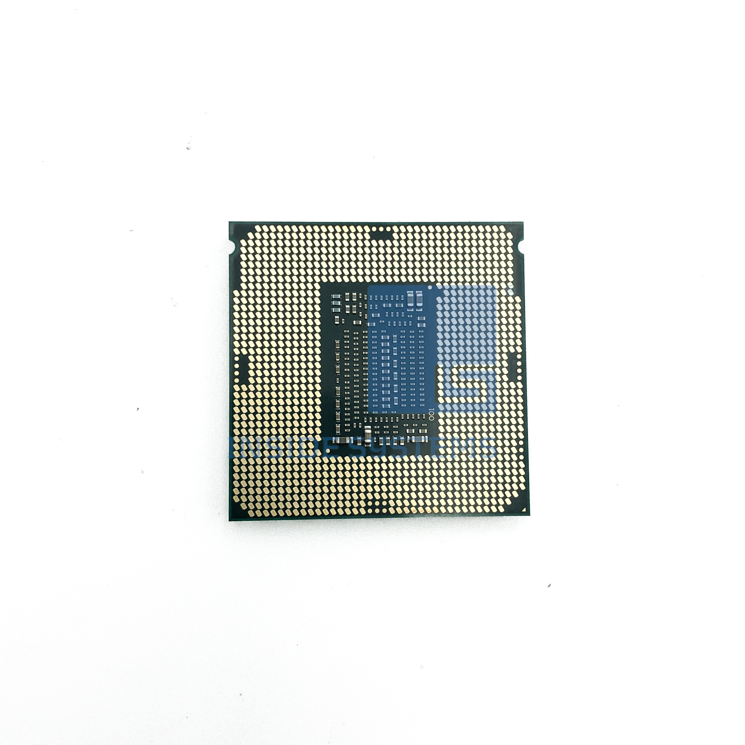 SRFDE - Intel Xeon E-2274G 4.0GHz 8M 4C/8T 4 SRFDE - Intel Xeon E-2274G 4.0GHz 8M 4C/8T - Image 2