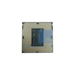 Alternative view of SRG13 - Intel Core I7-9700 3GHz 8C 12MB 65W