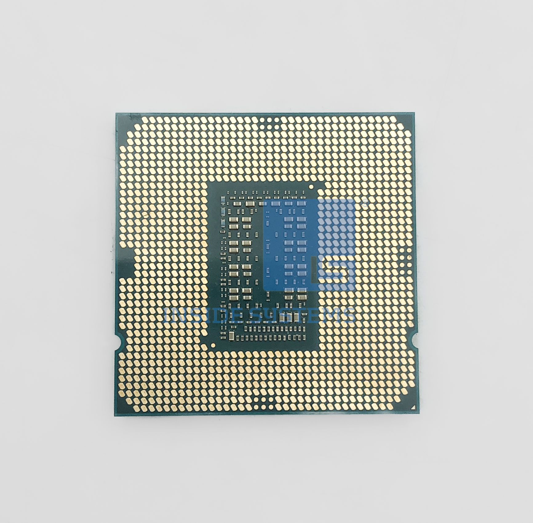 SRKN3-02 - Intel Xeon E-2374G 3.7GHz 4C 8MB 80W 3 SRKN3-02 - Intel Xeon E-2374G 3.7GHz 4C 8MB 80W - Image 2