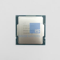 Alternative view of SRKN3 - Intel Xeon E-2374G 3.7GHz 4C 8MB 80W