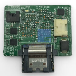 Alternative view of SSD-DM128-SMCMVN1 - Supermicro 128GB SATA DOM SSD