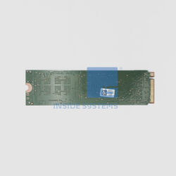 Alternative view of SSDPEKKW128G7 - Intel 128GB TLC NVMe SSD