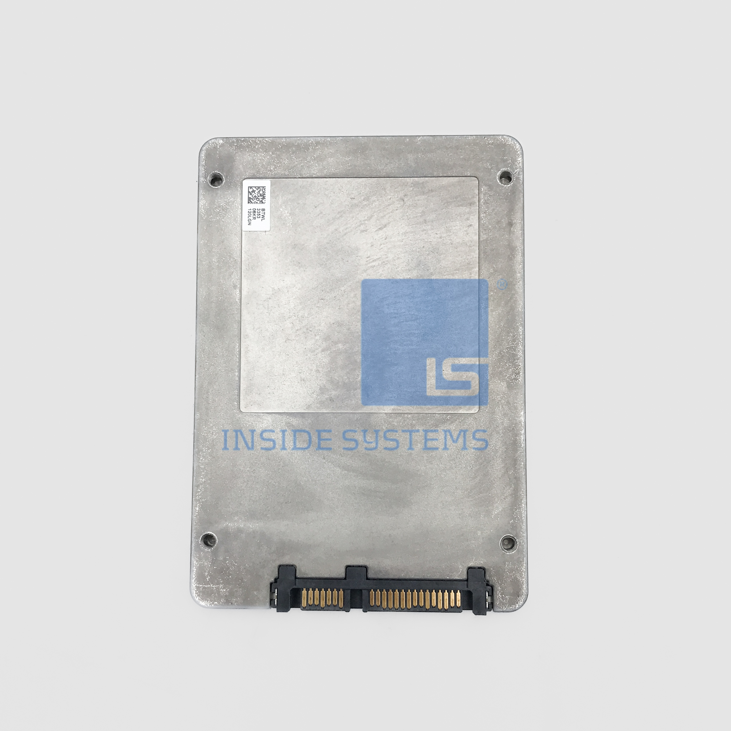 SSDSC2BB120G4 - Intel S3500 120GB SATA 2.5" SSD 4 SSDSC2BB120G4 - Intel S3500 120GB SATA 2.5" SSD - Image 2
