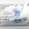 SSDSC2BX016T401 - Intel DC S3610 1.6TB MLC SATA 6Gb/s 2.5" 2 SSDSC2BX016T401 A