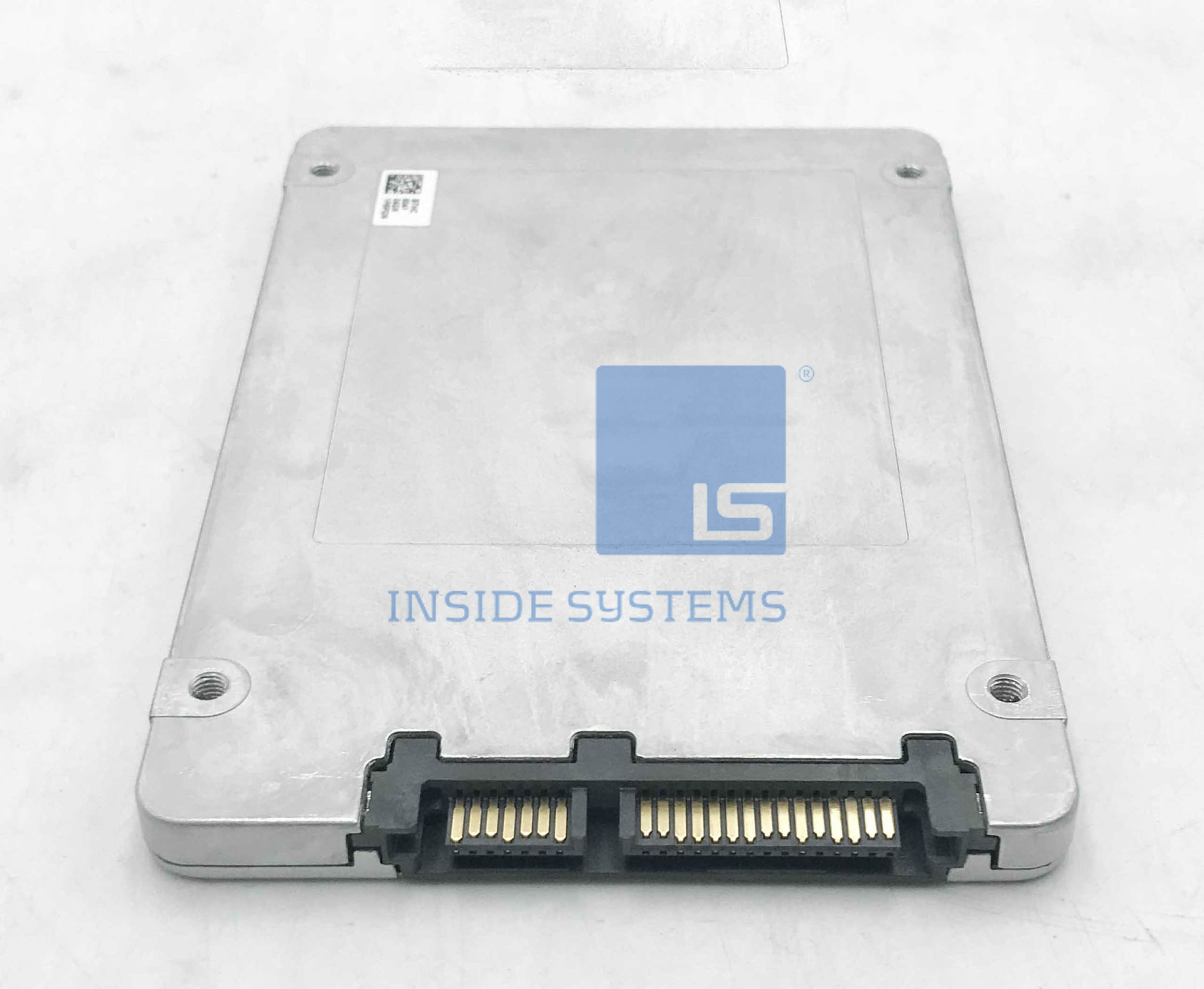 SSDSC2BX016T401 - Intel DC S3610 1.6TB MLC SATA 6Gb/s 2.5" 4 SSDSC2BX016T401 - Intel DC S3610 1.6TB MLC SATA 6Gb/s 2.5" - Image 2