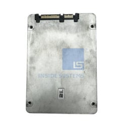 Alternative view of SSDSC2KB480G8 - Intel S4510 480GB 6G 2.5" SATA SSD