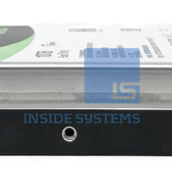 Alternative view of ST10000NM002G - Seagate X16 10TB 7.2K 12G SAS 3.5" HDD