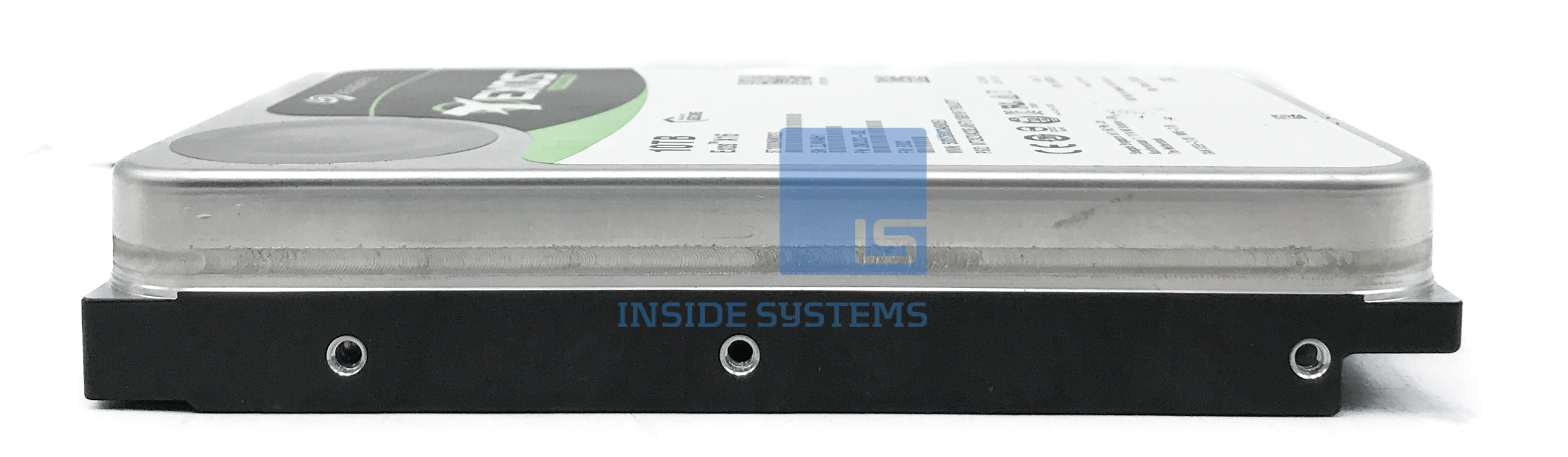 ST10000NM002G - Seagate X16 10TB 7.2K 12G SAS 3.5" HDD 4 ST10000NM002G - Seagate X16 10TB 7.2K 12G SAS 3.5" HDD - Image 2