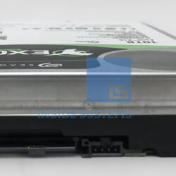 ST10000NM002G - Seagate X16 10TB 7.2K 12G SAS 3.5" HDD 10 ST10000NM002G C