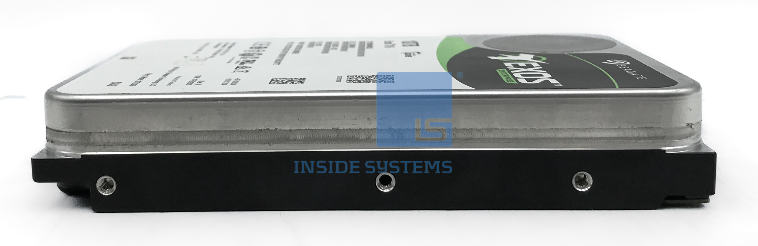 ST10000NM002G - Seagate X16 10TB 7.2K 12G SAS 3.5" HDD 6 ST10000NM002G - Seagate X16 10TB 7.2K 12G SAS 3.5" HDD - Image 4