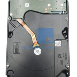 ST10000NM002G - Seagate X16 10TB 7.2K 12G SAS 3.5" HDD 13 ST10000NM002G F