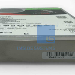 Alternative view of ST10000VN0004 - 10TB 7.2k 6G SATA (256MB Cache) 3.5" HDD