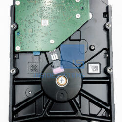 Alternative view of ST1000NM0008 - Seagate Exos 1TB 7.2K 6G SATA 3.5" HDD