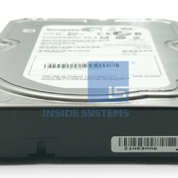 Alternative view of ST1000NM0023 - Seagate 1TB 7.2k RPM 6G SAS 3.5"