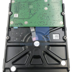 Alternative view of ST1000NM0033 - 1TB 7.2K RPM SATA 3.0Gb/s 3.5" HDD