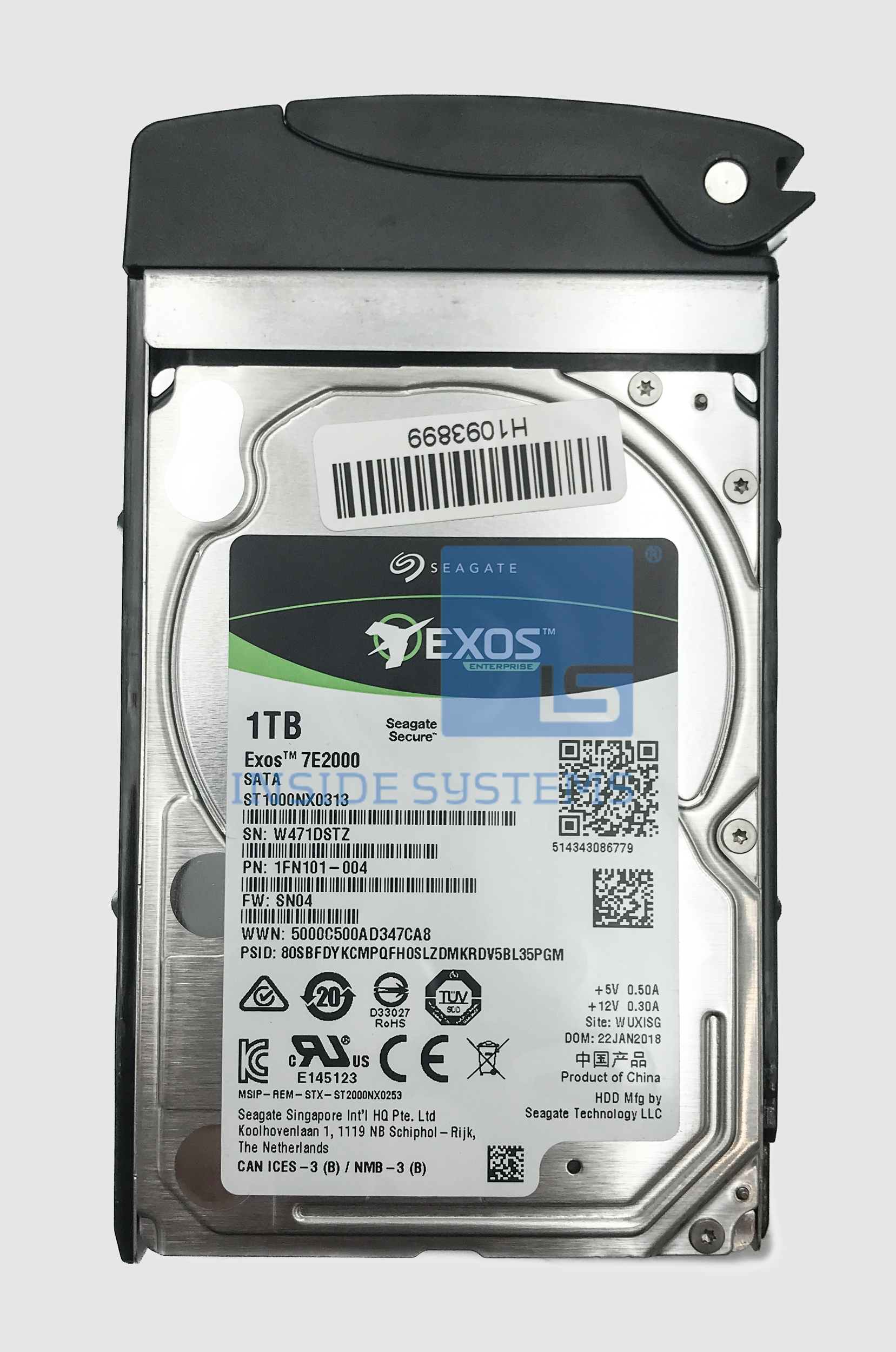 ST1000NX0313 SM A
