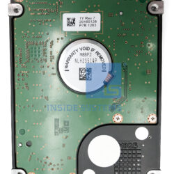 Alternative view of ST1000VT000 - Seagate 1TB 5.4K 6G SATA 2.5" HDD