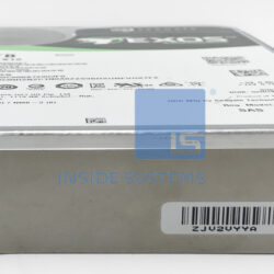 Alternative view of ST12000NM0027 - Seagate 12TB SAS 7.2K 12G 3.5" 512e HDD