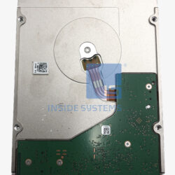 ST12000NM0127 - Seagate 12TB 7.2K 6G SATA SED 3.5" HDD 8 ST12000NM0127 C