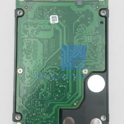 Alternative view of ST1200MM0088 - Seagate 1.2TB 10K 12G SAS 2.5" HDD