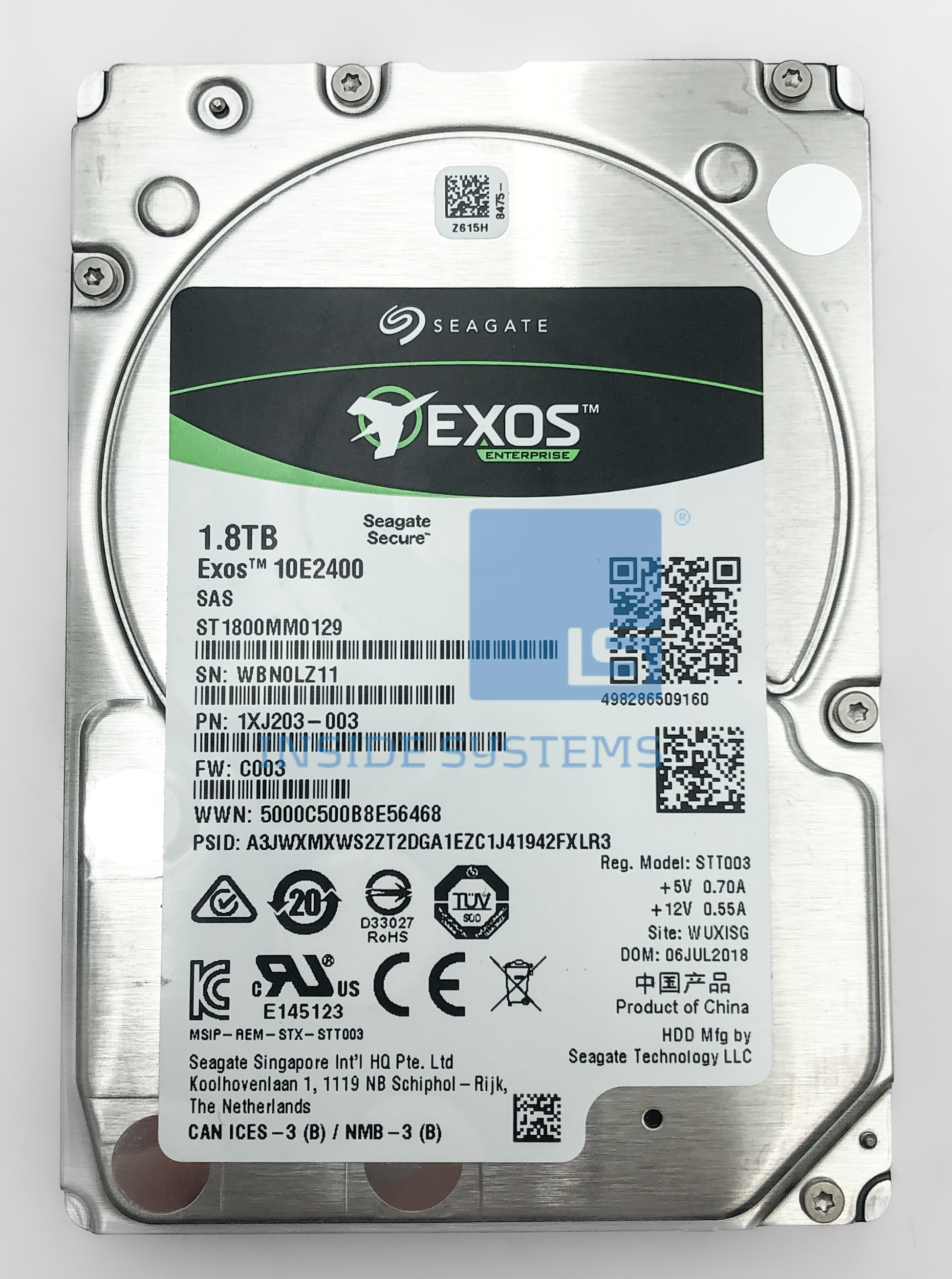 ST1800MM0129 A