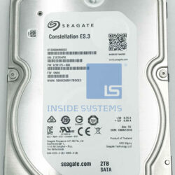 ST2000NM0033 C