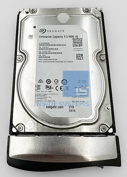 ST2000NM0055 A