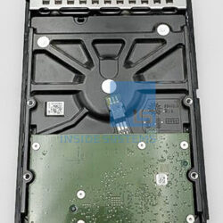 Alternative view of ST2000NM0055 - Seagate 2TB 7.2K 6G SATA 3.5" HDD