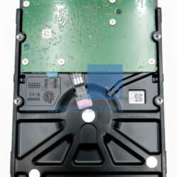 Alternative view of ST2000NM0135 - Seagate 2TB 7.2K 12G SAS 3.5" HDD