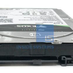 Alternative view of ST2400MM0129 - Seagate 2.4TB 10K 12G SAS 2.5" HDD