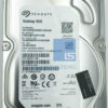 ST3000DM001 A