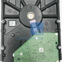ST3000DM001 D