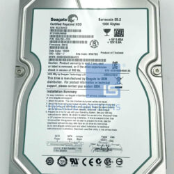 ST31000340NS C