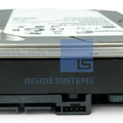 Alternative view of ST31000524NS - 1TB 7.2K RPM SATA 3.0Gb/s 3.5" HDD