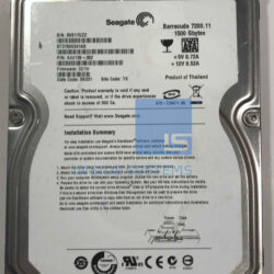 ST31500341AS C