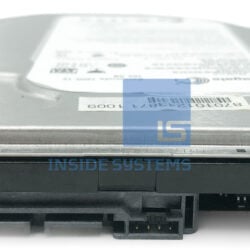 ST3160318AS C