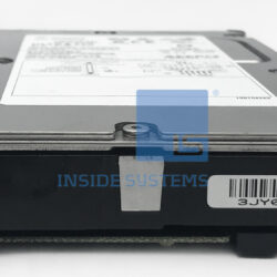 Alternative view of ST318453LC - Seagate 18.2GB 15K U320 SCSI 3.5" HDD