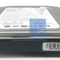 Alternative view of ST3250310AS - Seagate 250GB 7.5K SATA 3.5" HDD