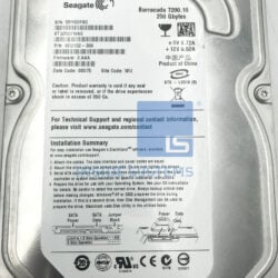 ST3250310AS C