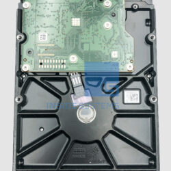 Alternative view of ST3500418AS - Seagate 500GB 7.2K 3.5" 3G SATA HDD