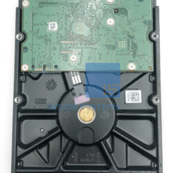 Alternative view of ST3500514NS - 500GB 3.5" Disk Drive 7.2K SATA HDD