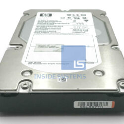 Alternative view of ST3600057SS - SEAGATE 600GB 15K RPM SAS 3.5