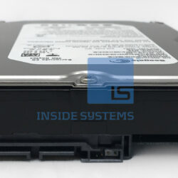 Alternative view of ST3750641NS - Seagate 750GB 7.2K 3G SAS 3.5" HDD