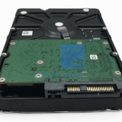 Alternative view of ST4000NM0023-DELL - Seagate 4TB 7.2K 6G SAS 3.5" HDD