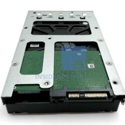 Alternative view of ST4000NM0034 - Seagate 4TB 7.2K 12G 3.5" SAS HDD