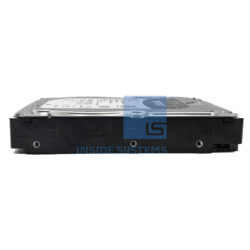 Alternative view of ST4000NM0125 - SEAGATE EXOS 4TB 25MM 12G SAS 7.2K HDD