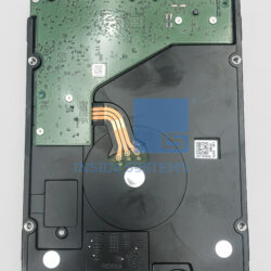 Alternative view of ST6000DX000 - Seagate 6TB 7.2K 6G SATA 3.5" HDD