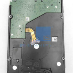 Alternative view of ST6000VN0041 - Seagate Ironwolf 6TB 7.2K 6G 3.5" HDD