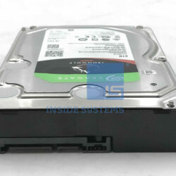 ST6000VN0041 D